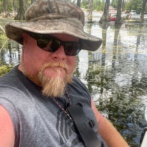 Meet your Posher, Bryan